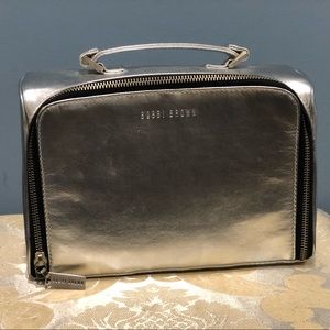 Bobbi Brown Makeup Train Case